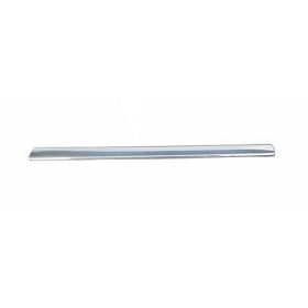 1967-1968 Ford Mustang - Passenger Side Rocker Panel Molding With Clips - GMK302147567R