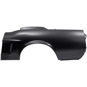 1968-1968 FORD MUSTANG Oe-Style Driver Side Quarter Panel For Hardtop Models - GMK3021601681L