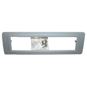 1968-1968 FORD MUSTANG Driver Or Passenger Side Rear Marker Light Bezel For Models Produced - GMK3021626681