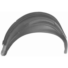 1967-1968 Ford Mustang - Wheelhouse Rear Lh Outer - GMK302167567L
