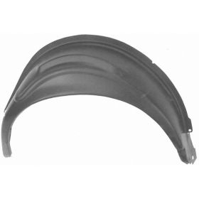 1967-1968 Ford Mustang - Wheelhouse Rear Lh Outer - GMK302167567R
