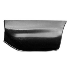 1967-1968 Ford Mustang - Passenger Side Lower Rear Quarter Panel Patch - GMK302169067R