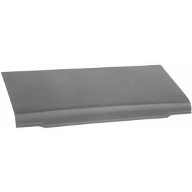 1967-1968 Ford Mustang - Driver Side Trunk Upper Rear Corner For Fastback Models - GMK3021700671