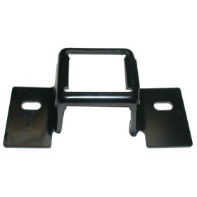 1967-1968 Ford Mustang - Driver Side Trunk Upper Rear Corner For Fastback Models - GMK3021705671