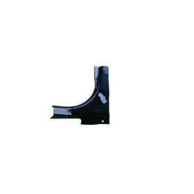 1967-1968 Ford Mustang - Driver Side Trunk Upper Rear Corner For Fastback Models - GMK3021706671R