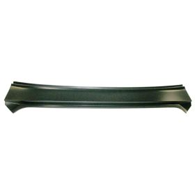 1967-1968 FORD MUSTANG Deck Filler Panel For Hardtop Bodystyle Vehicles - GMK3021710671