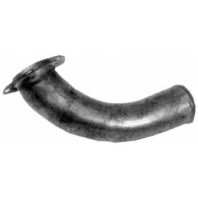 1967-1968 Ford Mustang - Fuel Filler Neck - GMK302175367