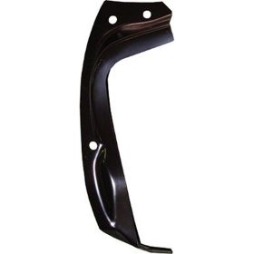 1967-1968 FORD MUSTANG Driver Side Tail Light Mount Panel - GMK302184467L