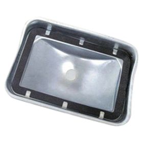 1967-1968 FORD MUSTANG Driver Or Passenger Side Tail Light Housing - GMK302184467