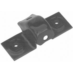 1967-1968 Ford Mustang - Bumper Guard Rear - GMK302189067