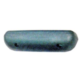 1967-1967 Ford Mustang - Drip Rail Molding Set For Fastback Models - GMK3021924674