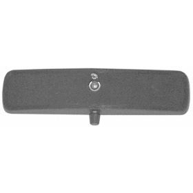 1967-1967 Ford Mustang - 2-piece Chrome Ball-type Inside Rearview Mirror Bracket - GMK302193567