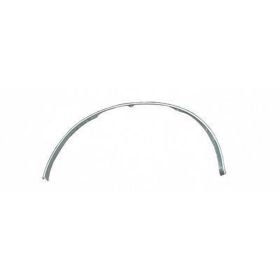 1967-1968 FORD MUSTANG Rear Passenger Side Wheel Opening Molding - GMK302195567R