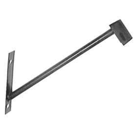 1969-1970 FORD MUSTANG Bumper Bracket - GMK302201069R