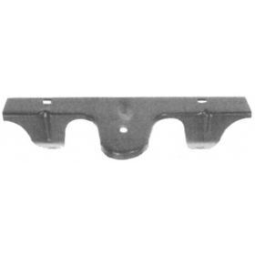 1969-1970 Ford Mustang Front License Plate Bracket For All Except Shelby Models