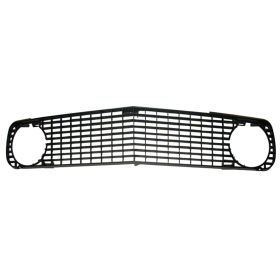 1969-1969 FORD MUSTANG Grille - GMK3022050691