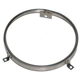 1967-1973 Mercury Cougar - Driver Or Passenger Side Head Light Housing To Fender Seal - GMK302206269