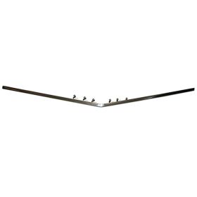 Call Us About The Hood Molding With Hardware For All Models Except Shelby - GMK302225069