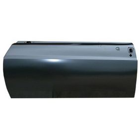 1969-1970 Ford Mustang - Front Driver Side Door Shell - GMK302240069L