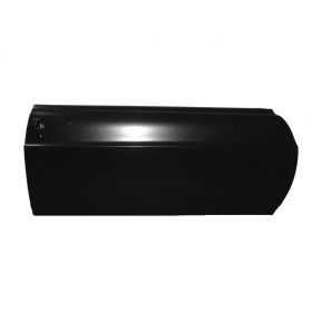 1969-1970 FORD MUSTANG Front Passenger Side Door Shell - GMK302240069R