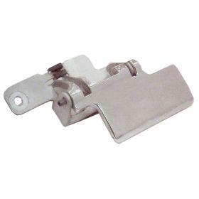 1969-1970 MERCURY COUGAR Driver Side Inside Door Handle - GMK3022441691L