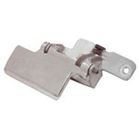 1969-1970 MERCURY COUGAR Passenger Side Inside Door Handle - GMK3022441691R