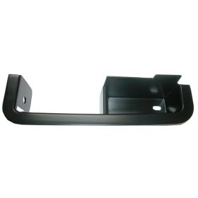 1970-1970 Ford Mustang - Driver Side Door Latch Assembly - GMK3022441702L