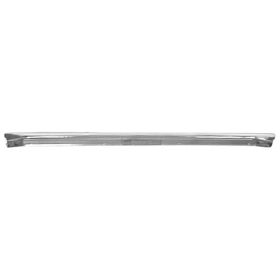 1969-1970 Mercury Cougar - Door Sill Plate Without Emblem - GMK302257569C