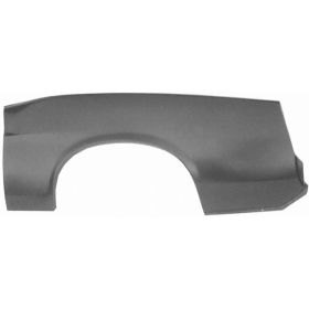 1969-1970 Ford Mustang - Quarter Panel - GMK3022600692L