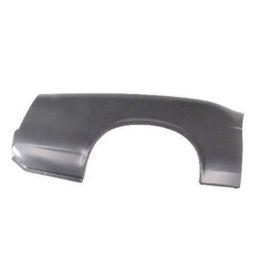 1969-1970 Ford Mustang - Quarter Panel - GMK3022600692R