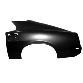 1969-1969 Ford Mustang - Quarter Panel - GMK3022601692L