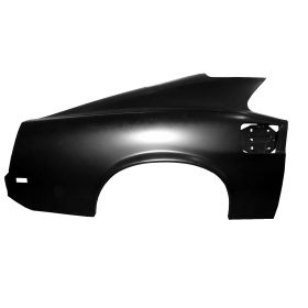1969-1969 Ford Mustang - Quarter Panel - GMK3022601692R