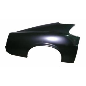 1970-1970 Ford Mustang - Quarter Panel - GMK3022601702R