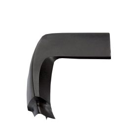 1969-1969 FORD MUSTANG Driver Side Quarter Panel Extension For Fastback Models - GMK3022611692L