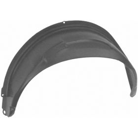 1969-1970 Ford Mustang - Passenger Side Rear Outer Wheelhouse - GMK302267569L