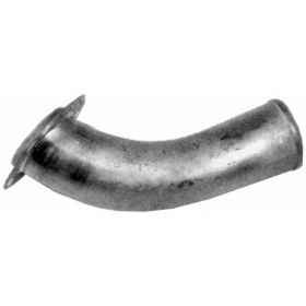 1969-1969 FORD MUSTANG Fuel Filler Neck - GMK302275369