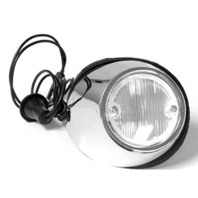 Call Us About The Backup Light Assembly Lh - GMK302284669LS