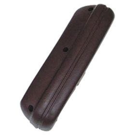1969-1970 Ford Mustang - Driver Side Door Arm Rest - GMK3022924692L