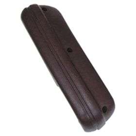 1969-1970 Ford Mustang - Driver Side Door Arm Rest - GMK3022924692R
