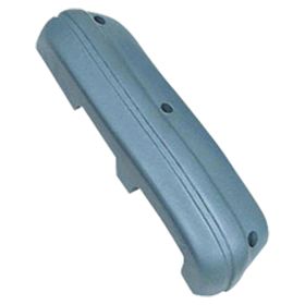 1969-1970 FORD MUSTANG Passenger Side Door Arm Rest - GMK3022924693R