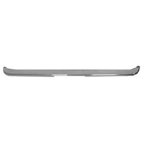 1971-1972 FORD MUSTANG Bumper Face Bar Frt Chrome - GMK3023000711