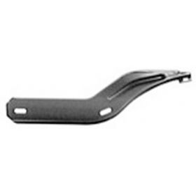 1971-1972 Ford Mustang - Bumper Bracket - GMK302300571R