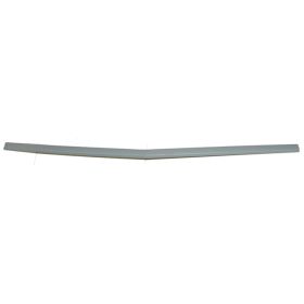 1973-1973 Ford Mustang - Painted Front Hood Molding - GMK3023250731