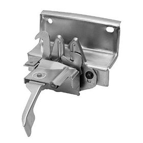 1971-1973 Ford Mustang - Hood Latch Assembly - GMK302331971