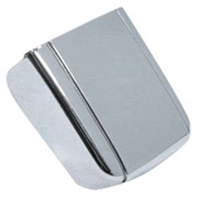 1971-1973 MERCURY COUGAR Passenger Side Rectangular Inside Door Handle For Models With - GMK3023441711R