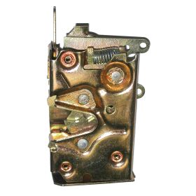 1971-1973 FORD MUSTANG Front Driver Side Door Latch Assembly - GMK302344471L