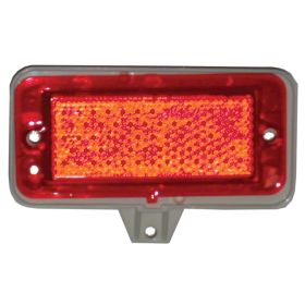 1971-1973 Ford Mustang - Lights Misc Parts Rear - GMK302362571L