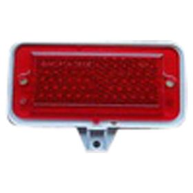 1971-1973 Ford Mustang - Lights Misc Parts Rear - GMK302362571R