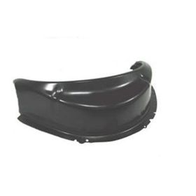 1971-1973 FORD MUSTANG Driver Side Rear Outer Wheelhouse - GMK302367571L