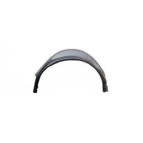 1971-1973 FORD MUSTANG Passenger Side Rear Outer Wheelhouse - GMK302367571R